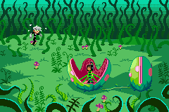 Danny Phantom: Urban Jungle